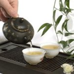 Виробництво зеленого чаю, опис процесу, wonder of tea