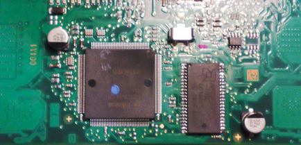 Firmware pentru chipset cu ebu ems3132