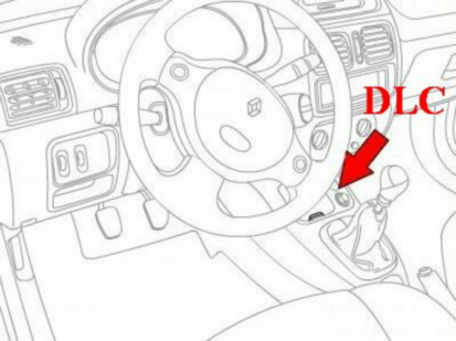 Firmware egy chip Sirius ECU 32 (34)