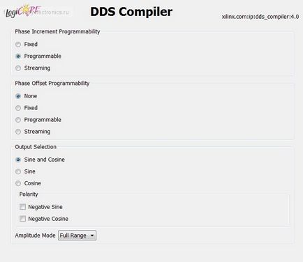 Egyszerű digitális rádió (nyújtott be fog adni) Egyszerű digitális rádió