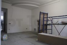 Verificarea calității de reparare a unui apartament în Moscova