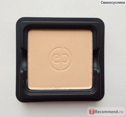 Пудра компактна enprani delicate radiance powder pact - «делікатне сяйво», відгуки покупців