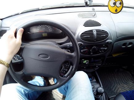 Telecomanda pentru stereo auto