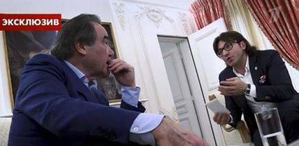 Lăsați-i să spună - oliver Stone, așa cum sună vocea lui Putin.