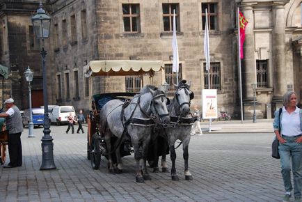 Utazzon Dresden, a Cseh üdülőhely város Teplice