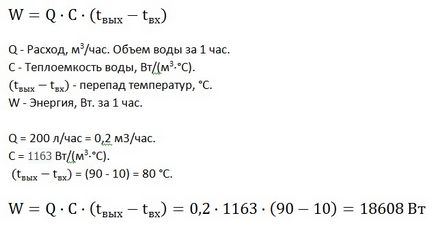 Calculele GSM, BKN