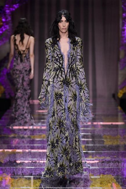 Atelier chic chic relaxat versace charming haute couture 2016 - fair