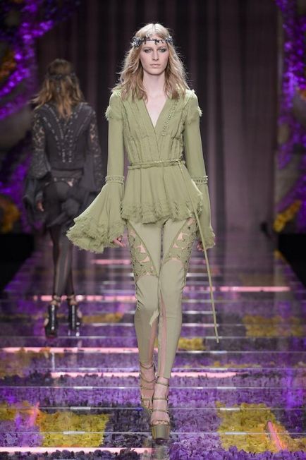 Atelier chic chic relaxat versace charming haute couture 2016 - fair