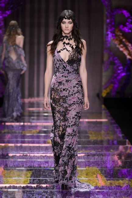 Atelier chic chic relaxat versace charming haute couture 2016 - fair