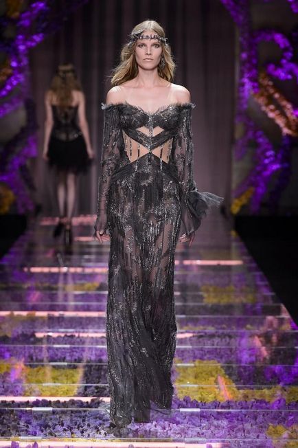 Atelier chic chic relaxat versace charming haute couture 2016 - fair