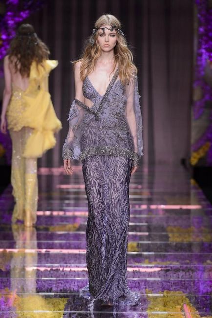 Atelier chic chic relaxat versace charming haute couture 2016 - fair