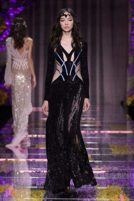 Atelier chic chic relaxat versace charming haute couture 2016 - fair