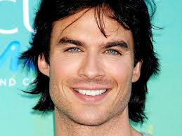 Află! Ian Somerhalder - Biografie - Rolurile principale ale yenului Somerhalder - Nina Dobrev și Yen