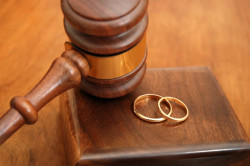 Divorțul prin înregistrarea oficială a acordului reciproc