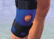 Reabilitare după artroplastia genunchiului - un complex de exerciții eficiente, medicină