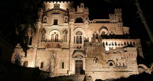 Abruzzo Olaszország látnivalók, üdülők, síbérletek, szállodák, hogyan juthat