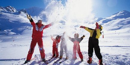 Abruzzo Olaszország látnivalók, üdülők, síbérletek, szállodák, hogyan juthat