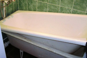 Repararea și restaurarea căzilor de baie