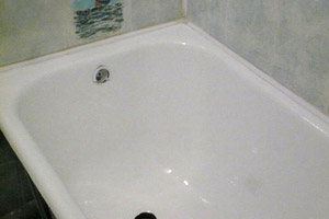 Ремонт і реставрація ванн