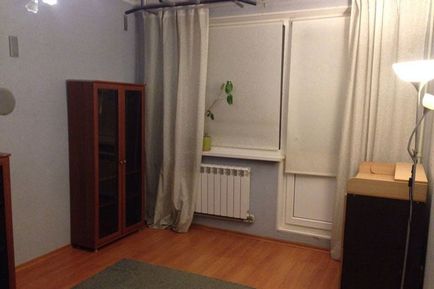 Ремонт на апартаменти в ключ CJSC в Москва от бригада майстори Сан Sanych