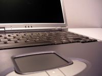 Ремонт тачпада в ноутбуці - laptopservice київ