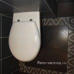 Ремонт ванних кімнат під ключ в Санкт-Петербурзі - part 42