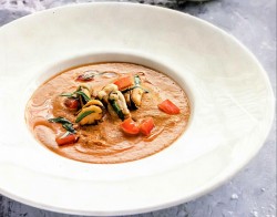 Dolma recept csirke főzés fényképpel (dolma) Dolma recept csirke főzés fotók