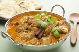 Rețetă pentru josh rosan (miel în indian), recept