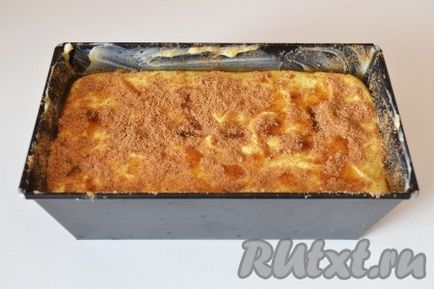 Recept túró nagymama - a recept egy fotó