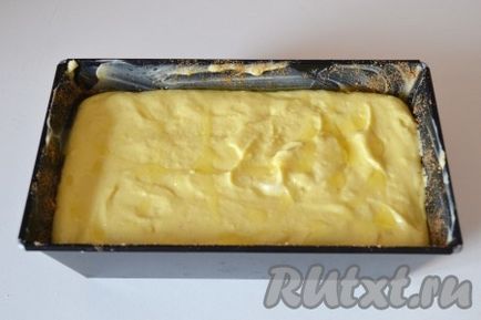 Recept túró nagymama - a recept egy fotó