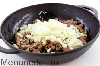 Rețetă de supă goulash maghiară cu cartofi