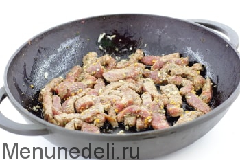 Recept magyar gulyásleves burgonyával