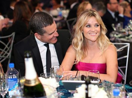 Reese Witherspoon și Jim au divorțat