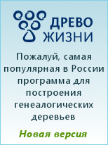 Рід литвиненко - генеалогічне древо