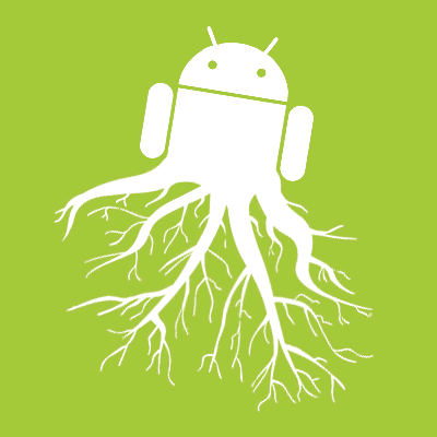 Drepturile Root - Acer Liquid