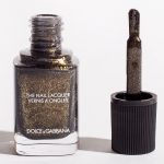 Colectia de Craciun dolce - gabbana baroc noaptea test drive și swatch, insider frumusete