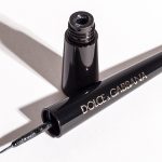 Colectia de Craciun dolce - gabbana baroc noaptea test drive și swatch, insider frumusete