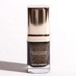 Colectia de Craciun dolce - gabbana baroc noaptea test drive si swatch, insider frumusete