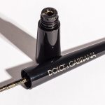 Colectia de Craciun dolce - gabbana baroc noaptea test drive si swatch, insider frumusete