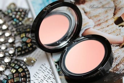 Рум'яна giorgio armani cheek fabric sheer blush 302 incognito