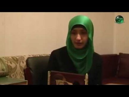 Femeile din Rusia și musulmanii