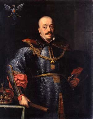 Războiul ruso-polonez (1654-1667)