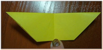 Cele mai simple păsărici-origami, pisici catanice și antichități