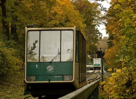 Найбільш вражаючі канатні дороги світу