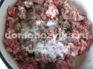 Samsa-recept fényképpel (puff Samsa) Samsa, a recept egy fotót