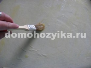 Samsa-recept fényképpel (tészta Samsa) Samsa, a recept egy fotót
