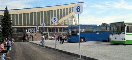 Sanatorium Kisegach, Regiunea Chelyabinsk - prețurile, localizarea, localizarea