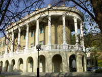 Sanatorium Kisegach, Regiunea Chelyabinsk - prețurile, localizarea, localizarea