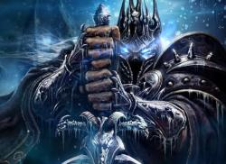 Збірка аддонів для world of warcraft wrath of the lich king 3