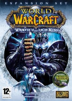 Збірка аддонів для world of warcraft wrath of the lich king 3